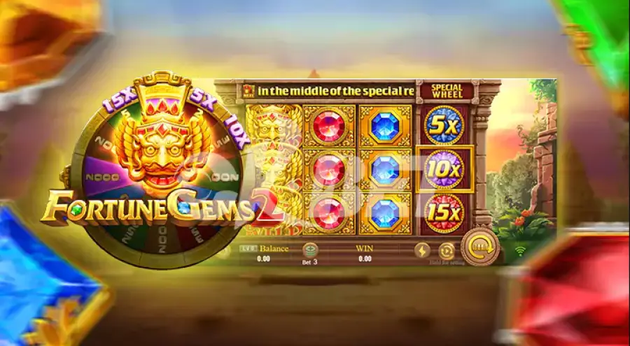 Fortunegems